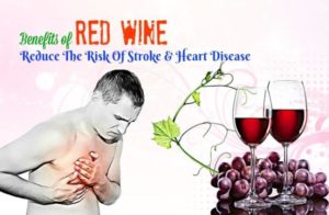 Rượu vang uống mỗi ngày giúp ngăn ngừa tim mạch